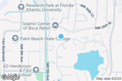 Map image of the property - 3113 Kingswood Ter