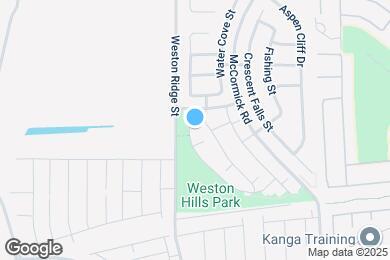 Map image of the property - 113 Cable View Ave