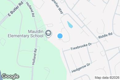 Map image of the property - 331 Surrywood Dr