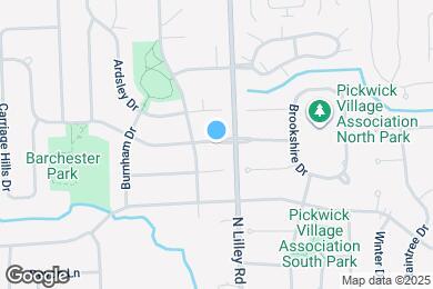 Map image of the property - 42429 Barchester Rd