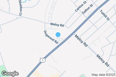 Map image of the property - 47 Dogwood Rd