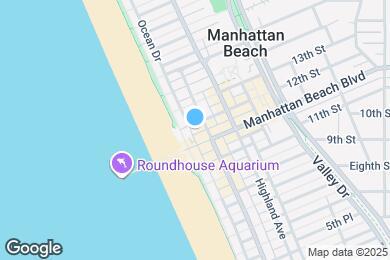 Map image of the property - 120 12th St