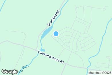 Map image of the property - 219 Lorewood Park Rd