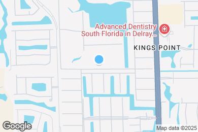 Map image of the property - 312 Tuscany Ln