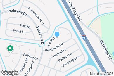 Map image of the property - 30 Perthshire Ln