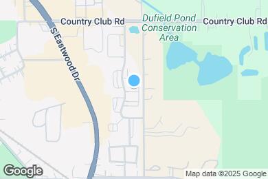 Map image of the property - 501 Leah Ln