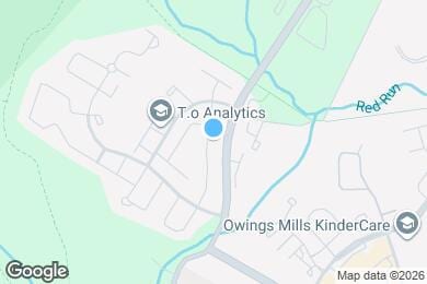 Map image of the property - 10853 Sherwood Hill Rd