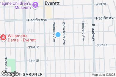Map image of the property - Westwood