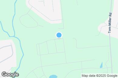 Map image of the property - 534 Otway Lp