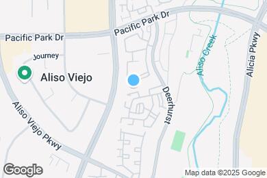 Map image of the property - 14 Hillgate Pl