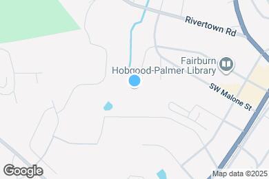 Map image of the property - 360 Valley View Dr