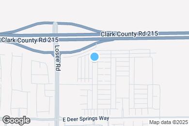 Map image of the property - 7010 Crimson Shadow St