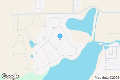 Map image of the property - 1039 Andean Ln