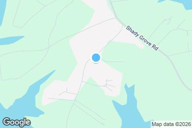 Map image of the property - 6015 Holland Dr