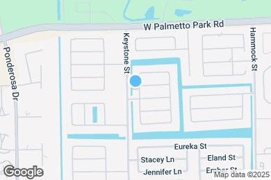 Map image of the property - 22235 General St