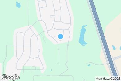 Map image of the property - 128 Dodge City Ct