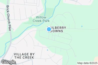 Map image of the property - 4145 Walnut Ridge Dr