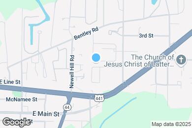 Map image of the property - 31994 Katelin Cir