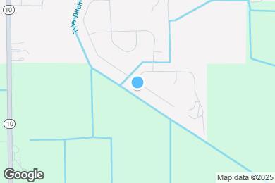 Map image of the property - 1910 Daisy St SE