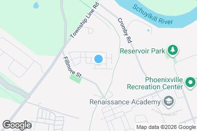 Map image of the property - 219 Bronze St