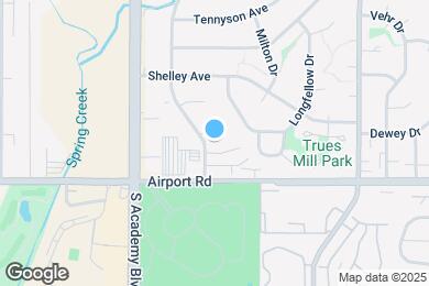 Map image of the property - 3915 Ruskin Pl S