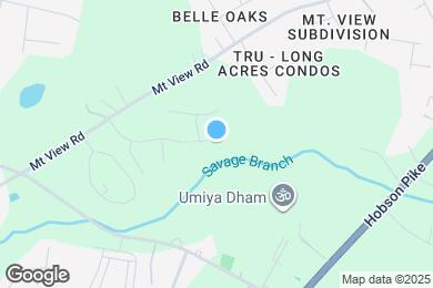 Map image of the property - 208 Painter Dr