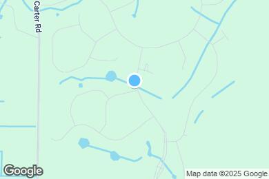 Map image of the property - 8610 Backshore Ln