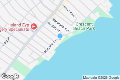 Map image of the property - 24 Littlefield Ave