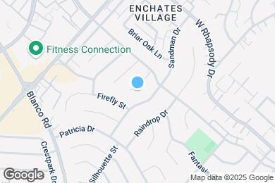 Map image of the property - 11610 Intrigue Dr