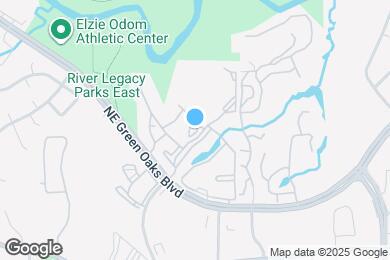 Map image of the property - Verandahs at Cliffside