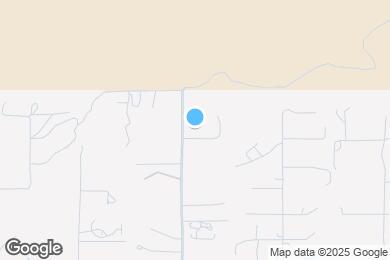 Map image of the property - 45607 N 12th St