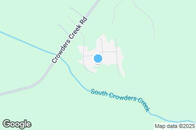 Map image of the property - 5224 Morning Dove Ct