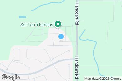 Map image of the property - 7540 Freesia Trce