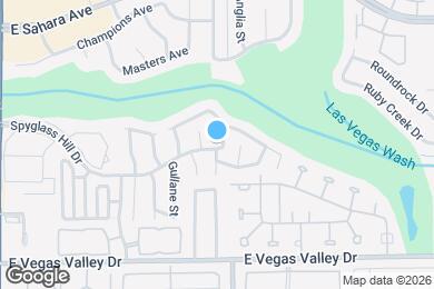 Map image of the property - 2699 Moortown St