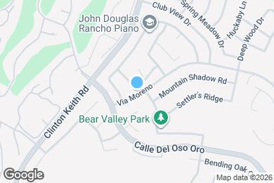 Map image of the property - 37511 Vineyard Knoll Dr