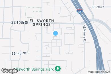 Map image of the property - Sterling Heights