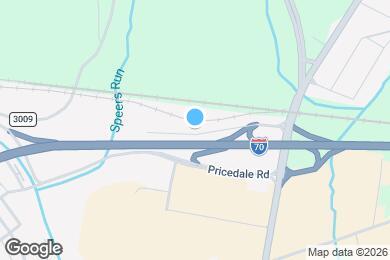 Map image of the property - 18 Greenhill Rd