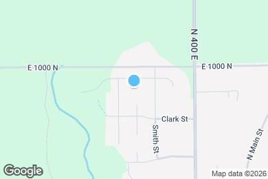 Map image of the property - 113 Paul Ct
