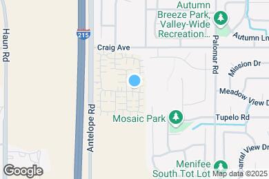 Map image of the property - 28202 Cookhouse Ln