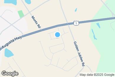 Map image of the property - 639 Wild Tulip Ct