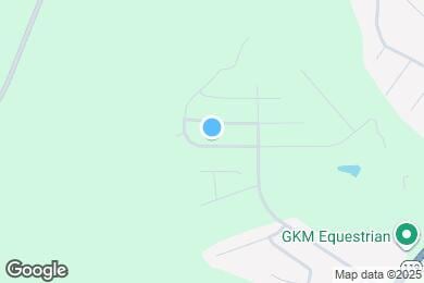 Map image of the property - 6448 Southern Trace Dr