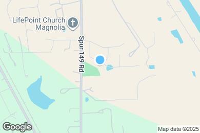 Map image of the property - 13503 Maltessa Dr