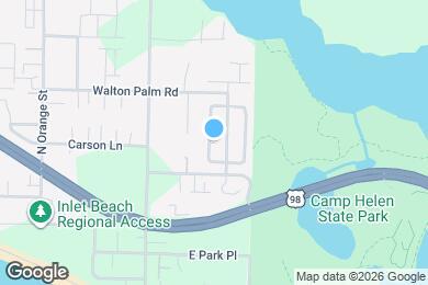 Map image of the property - 337 Grande Pointe Cir