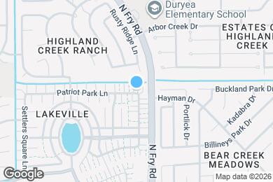 Map image of the property - Unit