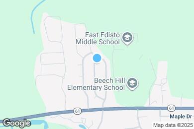 Map image of the property - 228 Silverwood Ln