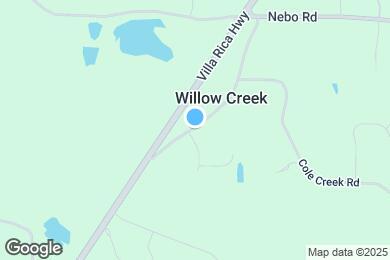 Map image of the property - 251 Willow Ln