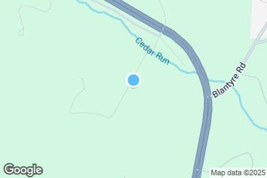 Map image of the property - 6529 Watery Mountain Rd