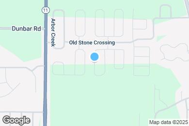 Map image of the property - 164 Martin Mill Trail