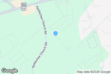 Map image of the property - 263 Auburn Valley Wy