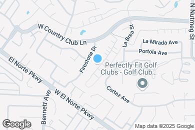 Map image of the property - 1951 Julie Dawn Pl